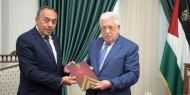الرئيس يستقبل رئيس هيئة التنظيم والإدارة لقوى الأمن