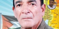 رحيل الاسير المحرر العقيد شحاده عبد الحميد شحاده حسين(ابو العبد شحاده)