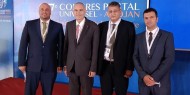 فلسطين تشارك في المؤتمر الـ 27 للاتحاد البريدي العالمي