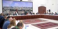 الرئيس يؤكد على الدور الهام لأقاليم حركة فتح الخارجية في إيصال صوت شعبنا إلى العالم
