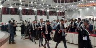 فتح في منطقة الشهيد محمود أبو يونس تكرم الطلبة المتفوقين