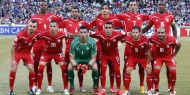 "الفدائي" يحتل المركز 99 عالميا في تصنيف "الفيفا"