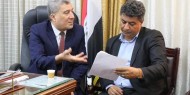 نصر يهنئ المعاهد الأزهرية بصدور نتائج الثانوية الأزهرية وتفوق الطلبة.