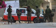 تواصل انتهاكات الاحتلال: شهيد وإصابات واعتقالات واستيلاء واعتداءات للمستوطنين