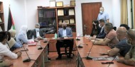 الشيخ لفاقدي الهوية الفلسطينية: نأمل أن يكون هنالك انفراجة خلال الأيام أو الأسابيع القادمة