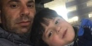 استشهاد شاب برصاص الاحتلال غرب رام الله
