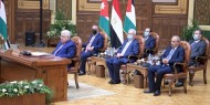 الرئيس:  الممارسات الإسرائيلية تفتح الأبواب أمام خيارات لا تحمد عقباها
