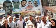 فارس يحمل الاحتلال المسؤولية عن حياة الأسرى الستة الذين انتزعوا حريتهم