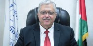 رئيس جامعة الأزهر: طلبة من "حماس" سلّموا طلبة يرتدون الكوفية الفلسطينية إلى أمن "حماس"