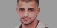 استشهاد الاسير المحرر حسين محمد حسين مسالمه