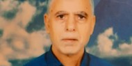 رحيل العقيد الأسير المحرر عبدالحي عبدالرازق محمود أبو عيطة (أبو عماد)