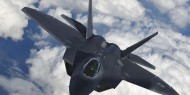 الجيش الإسرائيلي يستلم ثلاث طائرات شبح جديدة من طراز "F35"