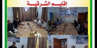 #حركة_فتح_اقليم_الشرقية تشيد بخطاب السيد #الرئيس ابو مازن في الامم المتحدة