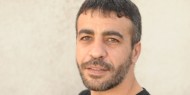 وقفة اسناد ودعم للأسير المريض ناصر أبو حميد في طولكرم