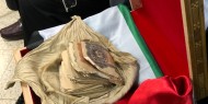 عائلة نابلسية تعيد أمانة جندي تركي في نابلس بعد أكثر من 100 عام