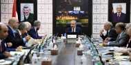 اشتية: ما جرى في القدس تحول كبير وخطير في حلقة الصراع مع الاحتلال