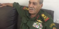 رحيل اللواء المتقاعد جهاد حلمي عبد الحليم الغول(ابو حلمي)