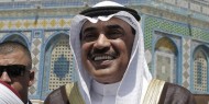 أمير الكويت يعين الشيخ صباح الخالد الحمد الصباح رئيسا للوزراء ويكلفه بتشكيل الحكومة