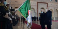 الرئيس بمؤتمر صحفي مشترك مع الرئيس تبون: الجزائر ظلت على الدوام فعلا وقولا مع فلسطين
