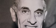 ذكرى رحيل المناضل الكاتب الصحفي أديب أحمد أبو علوان