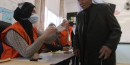 نشر الكشف الأولي للقوائم المرشحة للمرحلة الثانية من الانتخابات المحلية