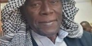 رحيل اللواء المتقاعد احمد سرور منصور العبيد (أبو سرور)