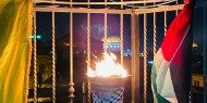 بيت لحم: "فتح" توقد شعلة انطلاقة الثورة الفلسطينية الـ57