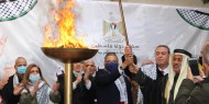 سفارة فلسطين لدى مصر تحيي الذكرى الـ57 للانطلاقة