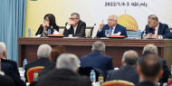الأربعاء... اجتماع المجلس الثوري لحركة "فتــــــــــح"