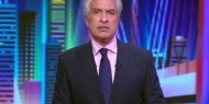 وفاة الإعلامي المصري وائل الإبراشي بعد معاناته مع كورونا