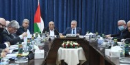 الحكومة تعقد جلستها في أريحا وتبحث احتياجات المحافظة وسبل تعزيز صمود المواطنين