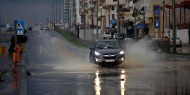 مصرع رضيع بخان يونس جراء البرد الشديد