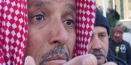 "حقوق الانسان" بالمنظمة تحمل الاحتلال المسؤولية عن استشهاد الشيخ الهذالين
