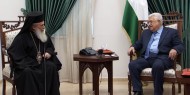 الرئيس: سنواصل العمل من اجل دعم صمود أهلنا في القدس