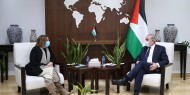 اشتية يدعو لضغط دولي على إسرائيل لوقف الاقتطاعات من المقاصة والإفراج عن الأموال المحتجزة