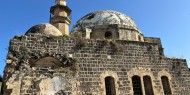 خطر الانهيار يُهدد أهم مساجد فلسطين التاريخية