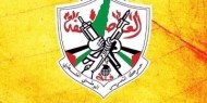 حركة فتح تنعي شهـ ـيد  مصر و فلسطين محمد جلال الشناوي .