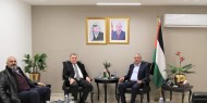 سعد: تحويل رواتب العمال في إسرائيل للبنوك الفلسطينية خلال 6 أشهر