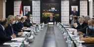 مجلس الوزراء يعتمد الإطار العام لخطة الإصلاح الإداري والمالي لتعزيز النزاهة والشفافية