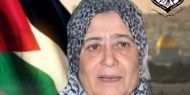 رحيل المناضلة الحاجة علياء مصطفى زمزم