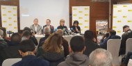 "أمنستي": اسرائيل تمارس الفصل العنصري وعلى المجتمع الدولي التحرك لوقف جرائمها بحق الفلسطينيين