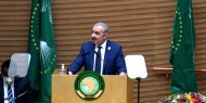 رئيس الوزراء يطالب الاتحاد الأفريقي بسحب ورفض اعتماد إسرائيل كعضو مراقب