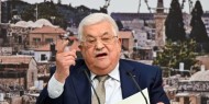 "الرئيس": لن نقبل بتغيير الوضع القانوني والتاريخي القائم في الأقصى