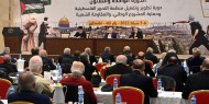 المجلس المركزي يقرر تعليق الاعتراف بدولة إسرائيل لحين اعترافها بدولة فلسطين وعاصمتها القدس الشرقية ووقف الاستيطان