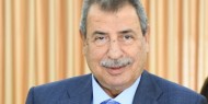 خوري يلتقي راعي كنيسة اللاتين في بيت ساحور ويشارك في حفل ختامي للمخيم الكشفي السنوي