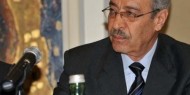 الرئيس يمنح القائد الوطني تيسير خالد وسام نجمة الشرف من الدرجة العليا