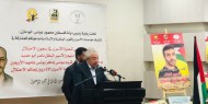 برعاية الرئيس: انطلاق أعمال المؤتمر الشعبي لنصرة الأسرى في سجون الاحتلال