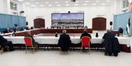 الرئيس: لا يمكن قبول الأعمال أحادية الجانب التي تقوم بها دولة الاحتلال