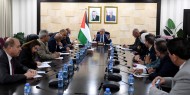 بحضور رئيس الوزراء.. مجلس أمناء جامعة نابلس يعقد اجتماعه الأول