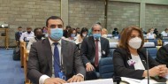 فلسطين تشارك في الاجتماع الخامس للجمعية العامة للأمم المتحدة للبيئة في نيروبي